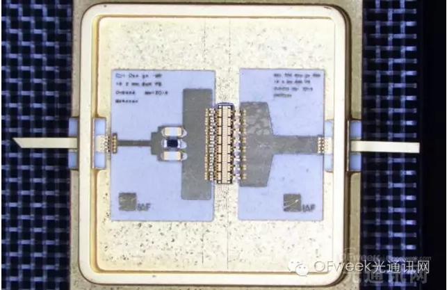 聚焦 | 氮化镓(GaN)或将成为超快5G技术的关键(图1)