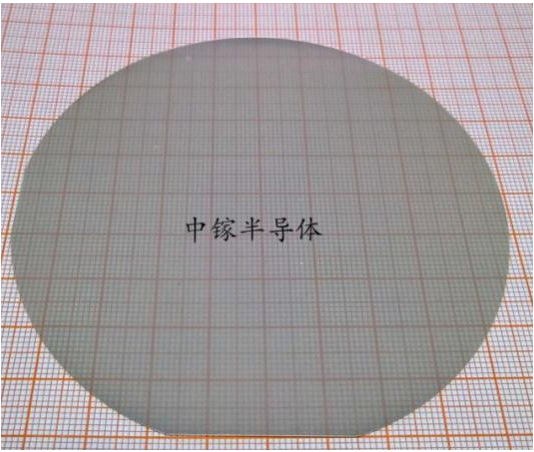Mass production technology of 4 inch free-standing GaN substrate! Sino Nitride Semiconductor is the (图1) Mass production technology of 4 inch free-standing GaN substrate! Sino Nitride Semiconductor is the (图1)